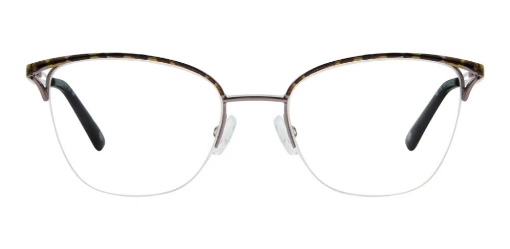 Liz Claiborne L473 Eyeglasses - view 2